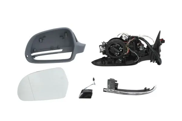 външно огледало BLIC                