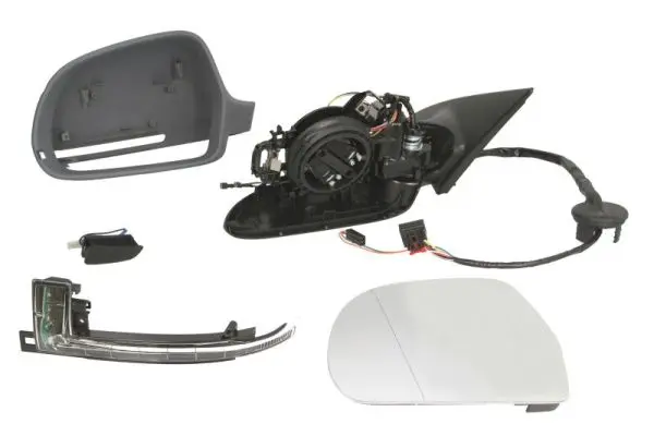 външно огледало BLIC                