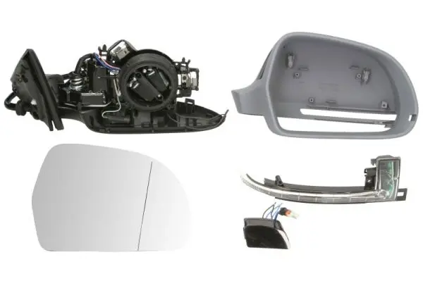 външно огледало BLIC                