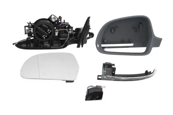 външно огледало BLIC                