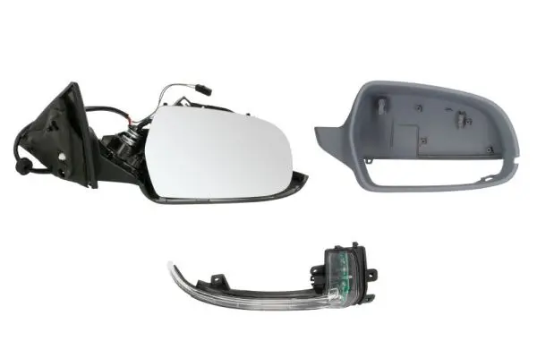 външно огледало BLIC                