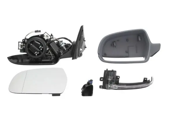 външно огледало BLIC                