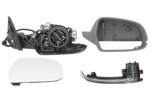 външно огледало BLIC                