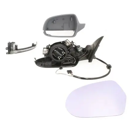 външно огледало BLIC                