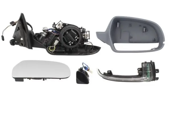 външно огледало BLIC                