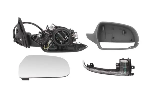 външно огледало BLIC                