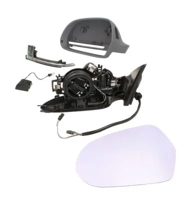 външно огледало BLIC                