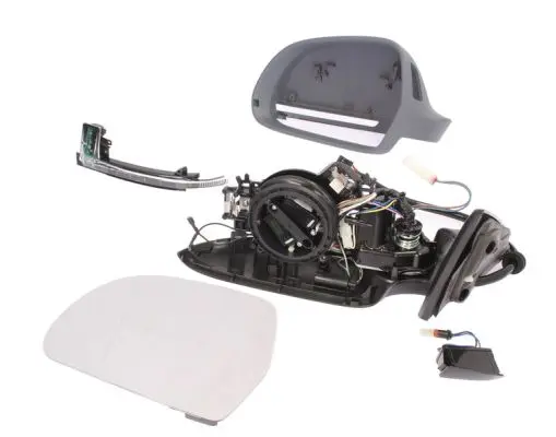 външно огледало BLIC                