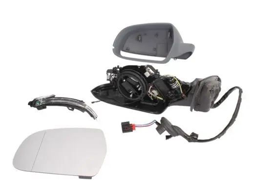 външно огледало BLIC                