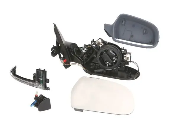 външно огледало BLIC                