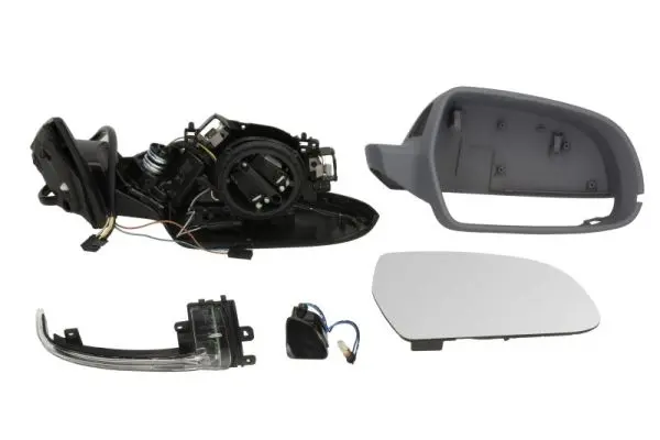 външно огледало BLIC                