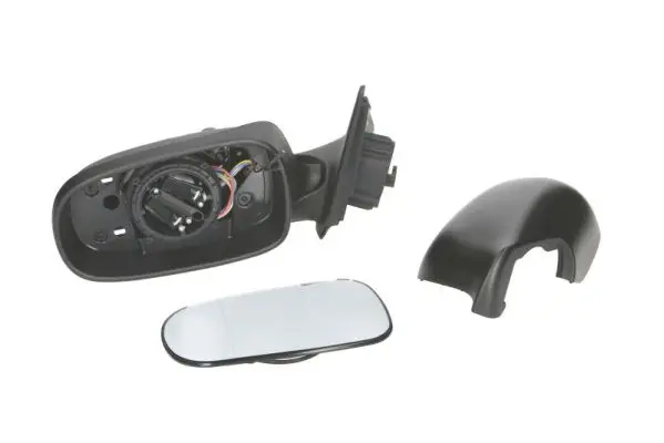 външно огледало BLIC                