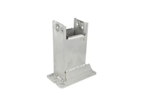 държач, броня BLIC                