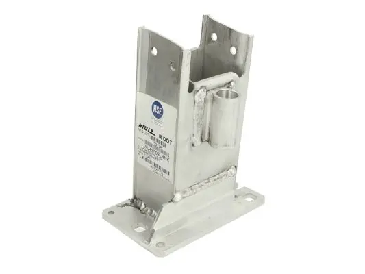 държач, броня BLIC                