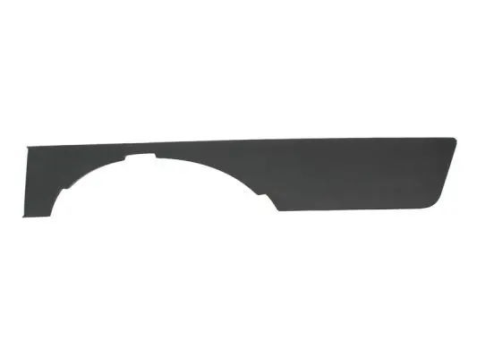 покривна-защитна лайсна, броня BLIC                