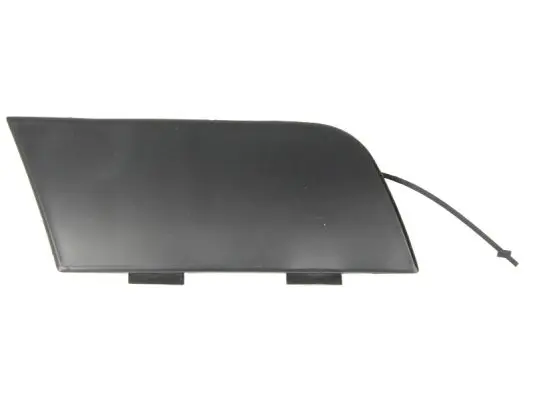 покритие (облицовка) на бронята, теглич BLIC                