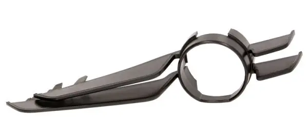 въздухозаборна решетка, броня BLIC                