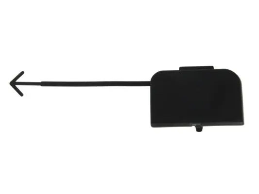 покритие (облицовка) на бронята, теглич BLIC                