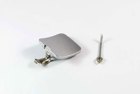 покритие (облицовка) на бронята, теглич BLIC                