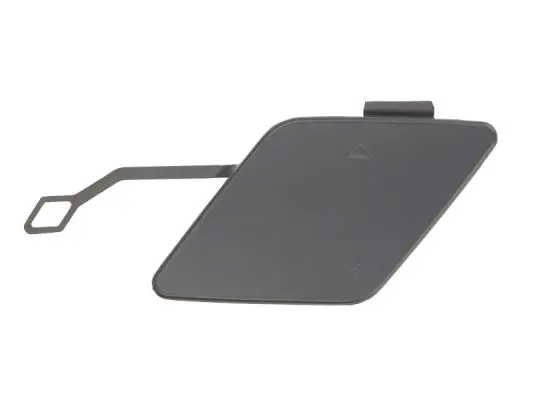 покритие (облицовка) на бронята, теглич BLIC                