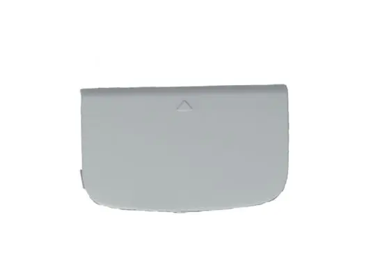 покритие (облицовка) на бронята, теглич BLIC                