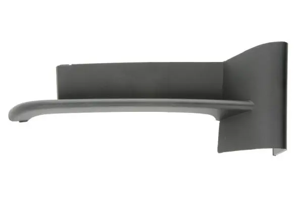 въздухозаборна решетка, броня BLIC                