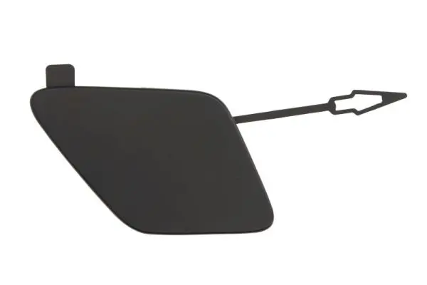 покритие (облицовка) на бронята, теглич BLIC                