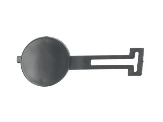 покритие (облицовка) на бронята, теглич BLIC                