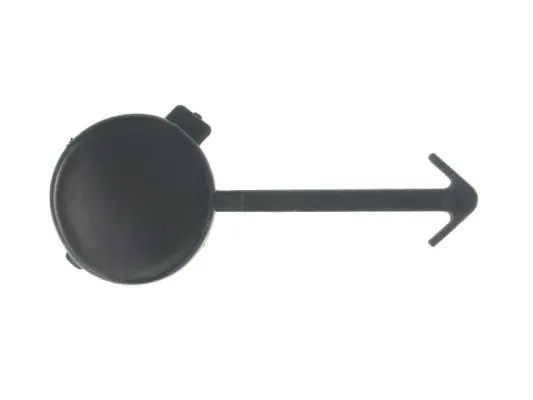 покритие (облицовка) на бронята, теглич BLIC                