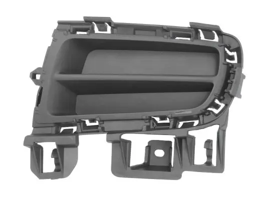 въздухозаборна решетка, броня BLIC                