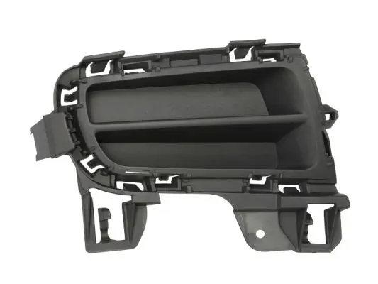 въздухозаборна решетка, броня BLIC                