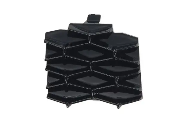 покритие (облицовка) на бронята, теглич BLIC                