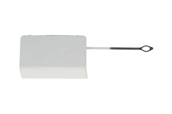 покритие (облицовка) на бронята, теглич BLIC                