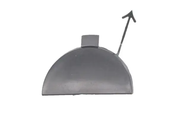 покритие (облицовка) на бронята, теглич BLIC                