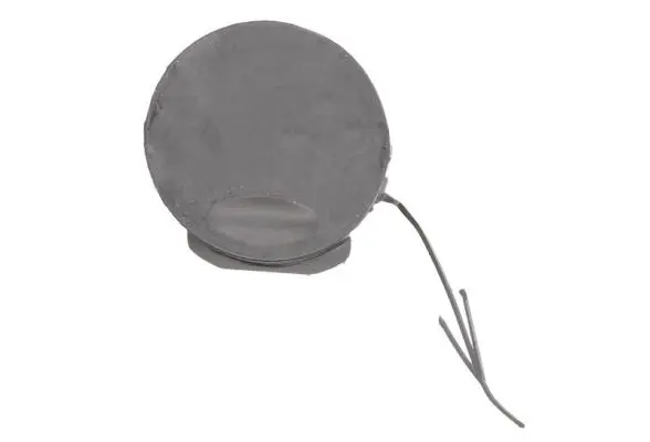 покритие (облицовка) на бронята, теглич BLIC                