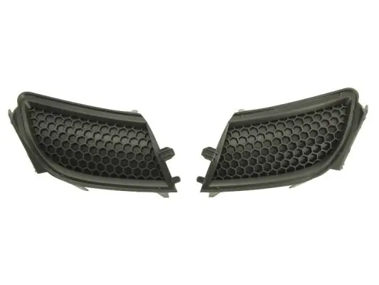 въздухозаборна решетка, броня BLIC                