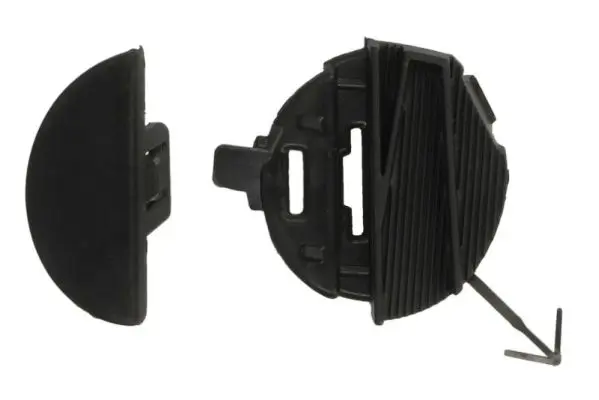 покритие (облицовка) на бронята, теглич BLIC                