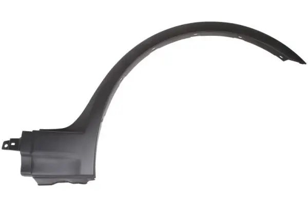 покривна-защитна лайсна, калник BLIC                