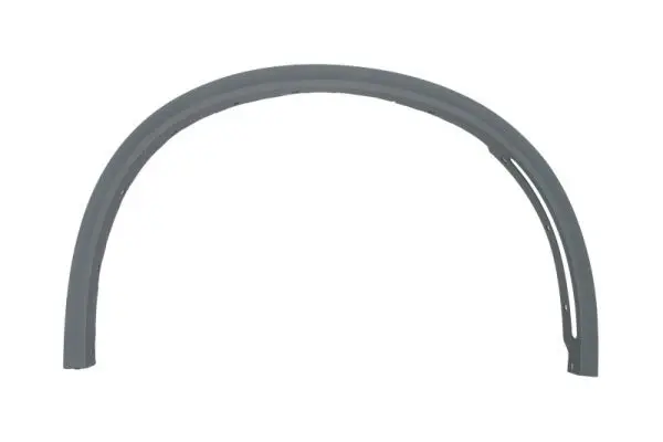 покривна-защитна лайсна, калник BLIC                