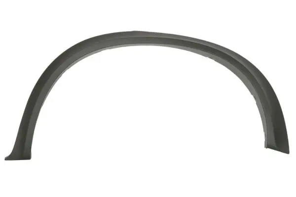 покривна-защитна лайсна, калник BLIC                