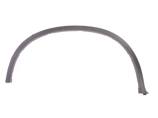 покривна-защитна лайсна, калник BLIC                