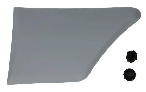 покривна-защитна лайсна, калник BLIC                