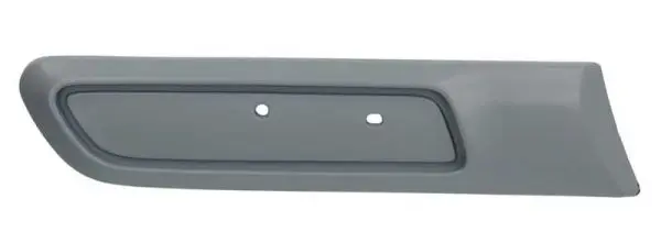 покривна-защитна лайсна, калник BLIC                