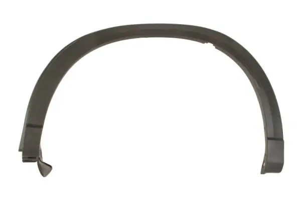 покривна-защитна лайсна, калник BLIC                