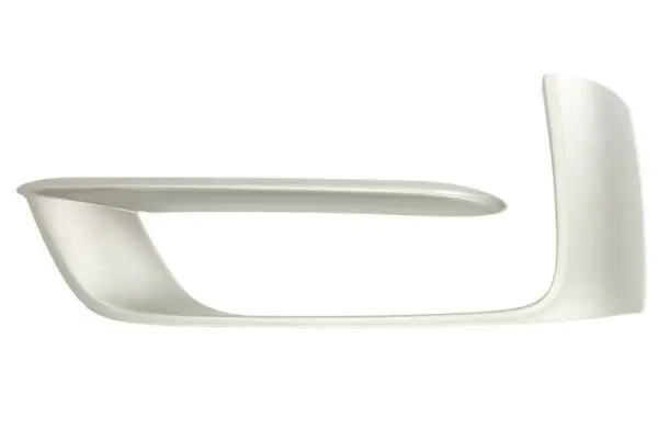 покривна-защитна лайсна, броня BLIC                