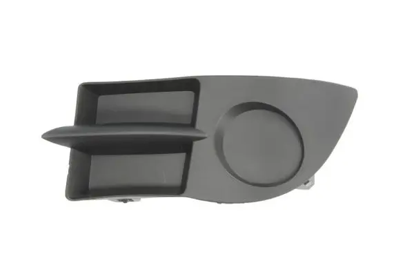 въздухозаборна решетка, броня BLIC                