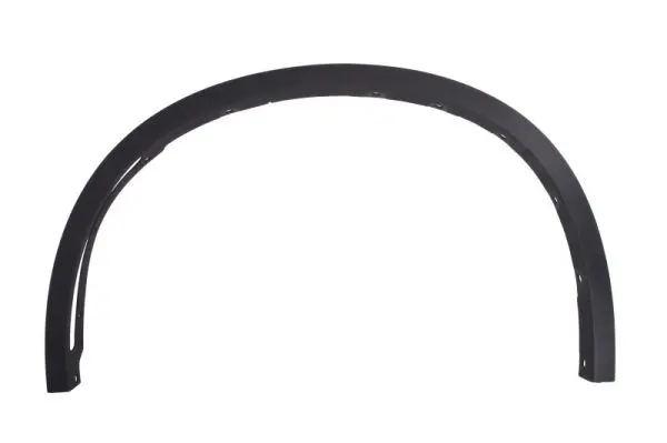 покривна-защитна лайсна, калник BLIC                