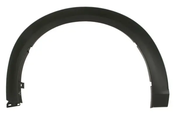 покривна-защитна лайсна, калник BLIC                