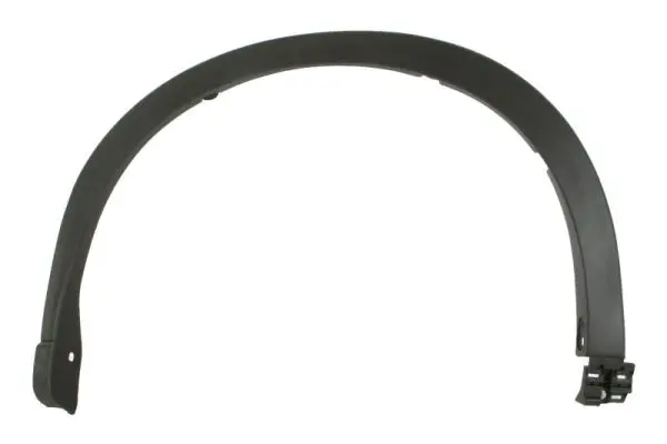 покривна-защитна лайсна, калник BLIC                