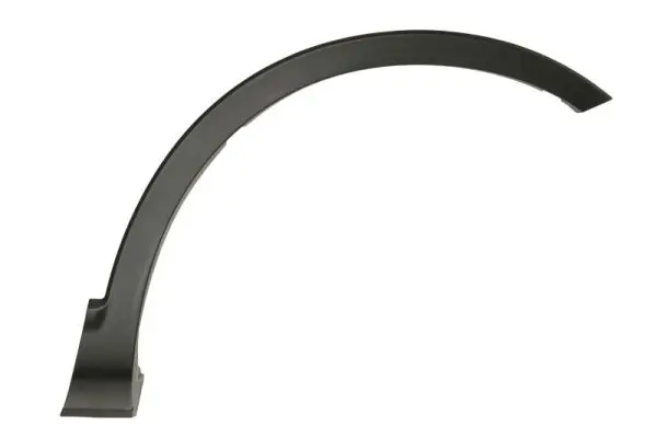 покривна-защитна лайсна, калник BLIC                